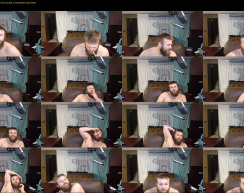 beardedkaos