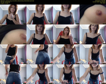 carmencrazy