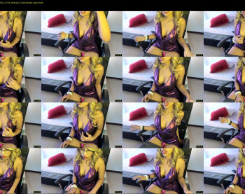 cosplaygamergirl