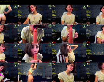 dora_cherry