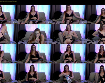elyahsanders