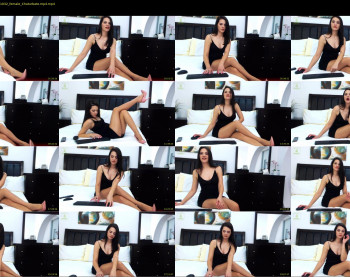 evelynxblack