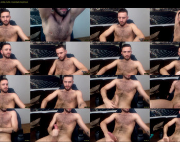 hairyguy20cm
