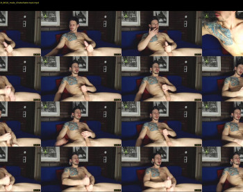 haydenmuscled