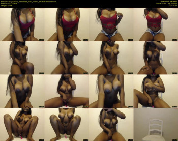 kaylaebony