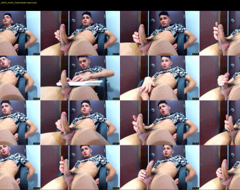 max_clooney_