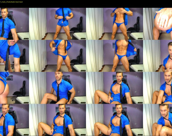 mikestrip