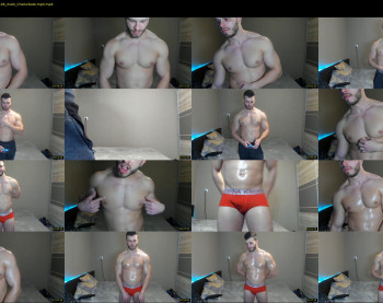 muscle955