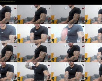 nerdmuscles