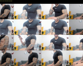 nerdmuscles