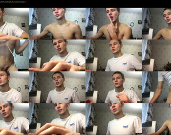 not_your_boy