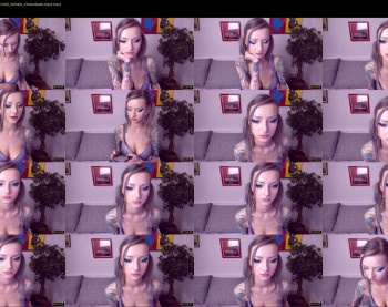 psychocandy