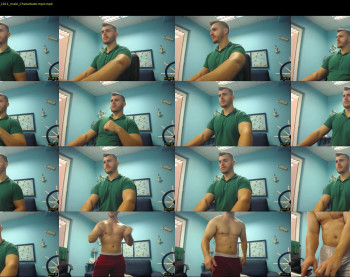 rolandmuscle