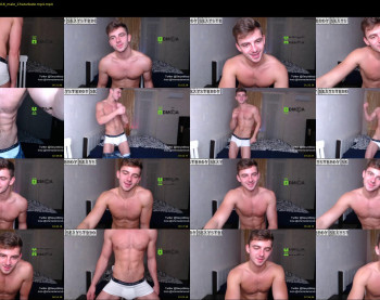 sexystbboy
