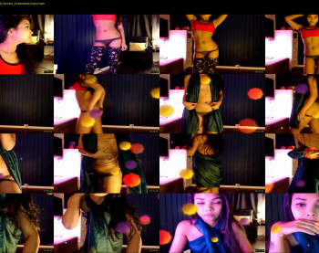 sexyticky