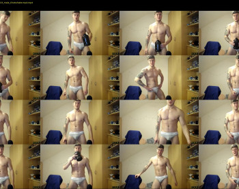 ukgymiron