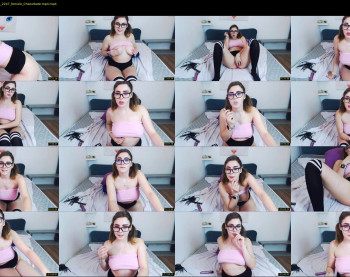 veronicaglace