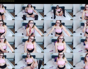 veronicaglace