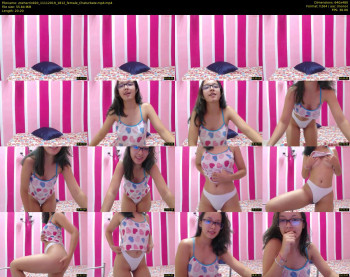 zoeharris920
