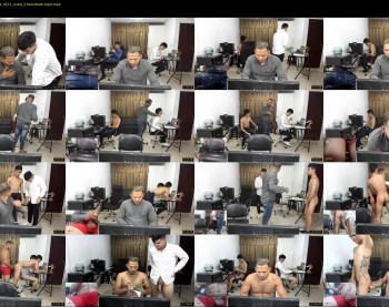 a_very_hot_job