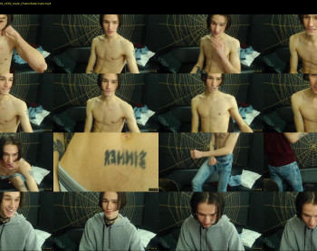amazingleopold