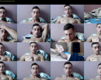 antony_mike