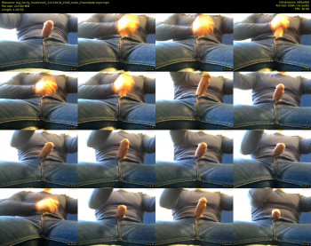 big_horny_mushroom