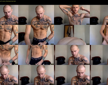 brianmuscle