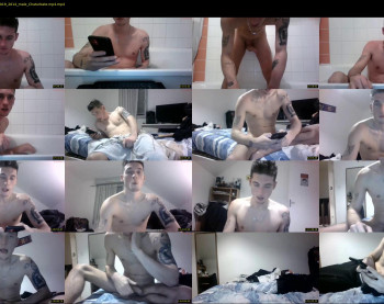 damianoubigcock