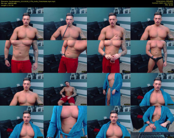 haydenspears