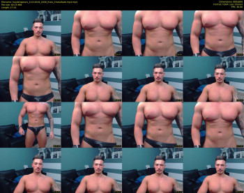 haydenspears