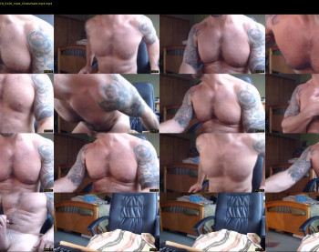 kinkycamman4u