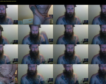 lumberjunked
