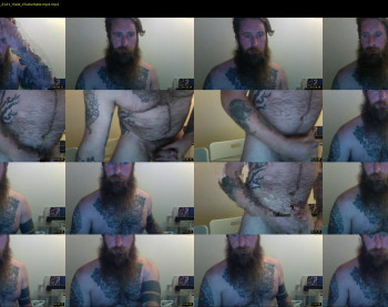 lumberjunked