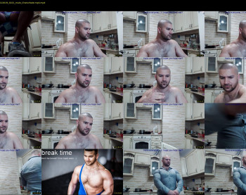 machomichaelstrong