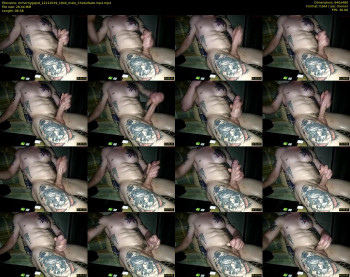 mrhornygspot