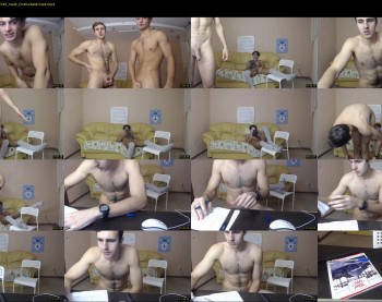 nicoandnick