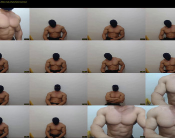 promuscles4u