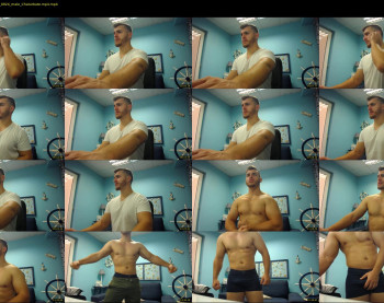 rolandmuscle