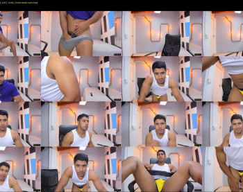 santiago_huntt