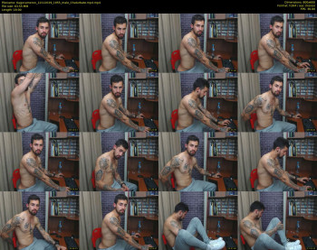 tiagocameron