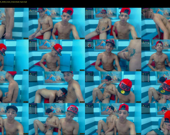 2boyssexyshow