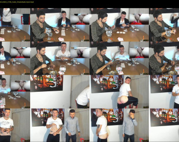 bastian_and_friends_2