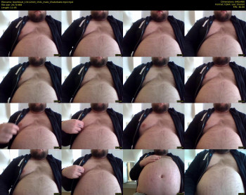 beerbloat