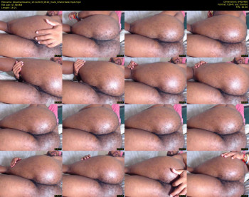 bkacksensualxx