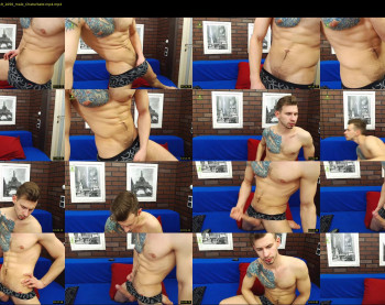 haydenmuscled