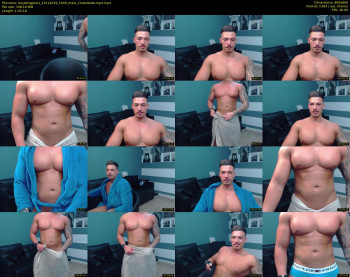 haydenspears