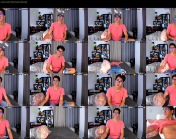 juancamroom