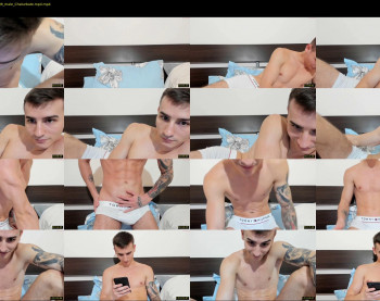 justinbleu