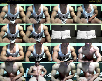 musclebredon